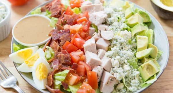 Cobb Salad